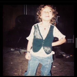 Meet your Posher, Clarissa